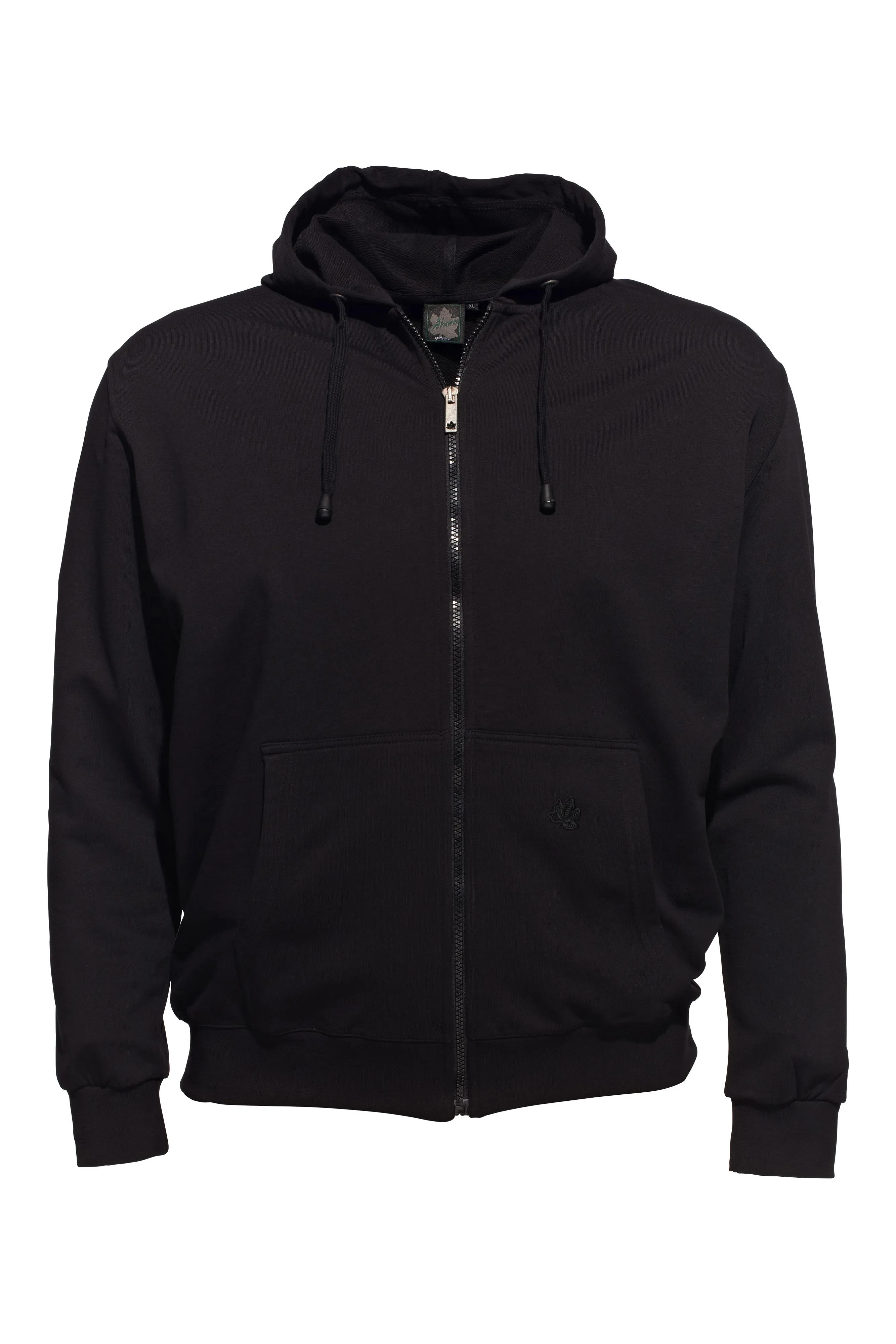 Hoody Jacke
